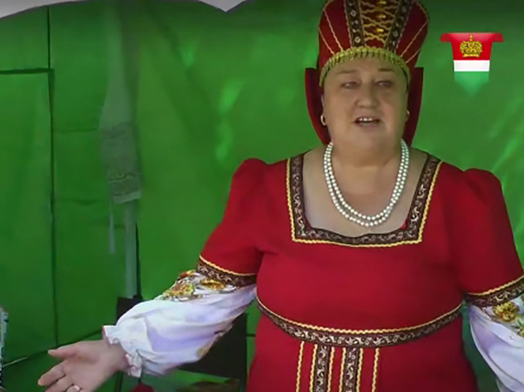 В Тарусском районе бесплатно нальют щи