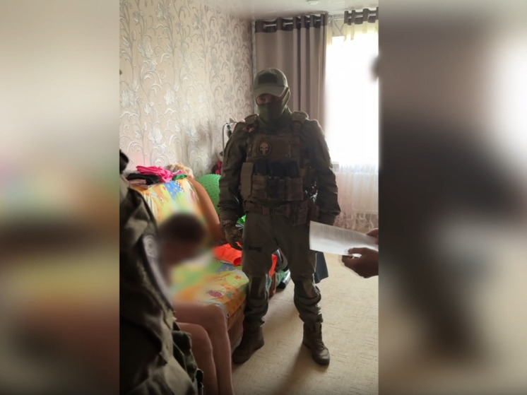 В Ярославле УФСБ и Росгвардия задержали коррумпированного сотрудника «Водоканала»