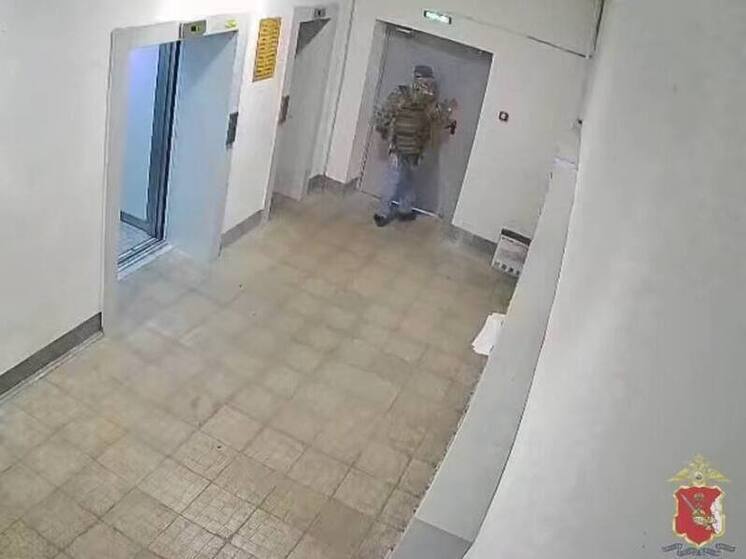 Нижегородец обворовывал и съедал еду в квартирах череповчан