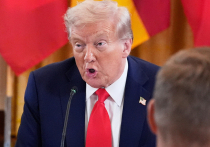 Если помните, Трамп ставил более-менее реалистичный (в отличие от «я закончу войну за один день») дедлайн по урегулированию ко 2-3 сентября