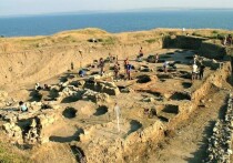 Свыше 160 археологических исследований проведут в Краснодарском крае в 2025 году
