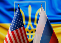 Американцы должны взять на себя обязательства по обеспечению мира на Украине, если они хотят урегулировать кризис