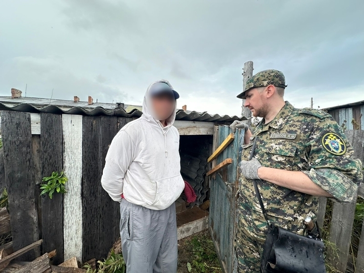 Свердловчанина обвиняют в убийстве 9-летней девочки в 1999 году