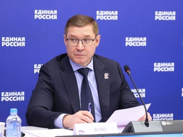 Владимир Якушев: Народная программа «Единой России» – чёткий план действий по развитию страны