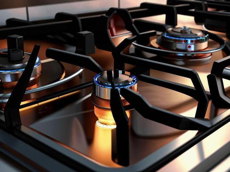 В Махачкале в двух районах временно отключат газ из-за ремонтных работ
