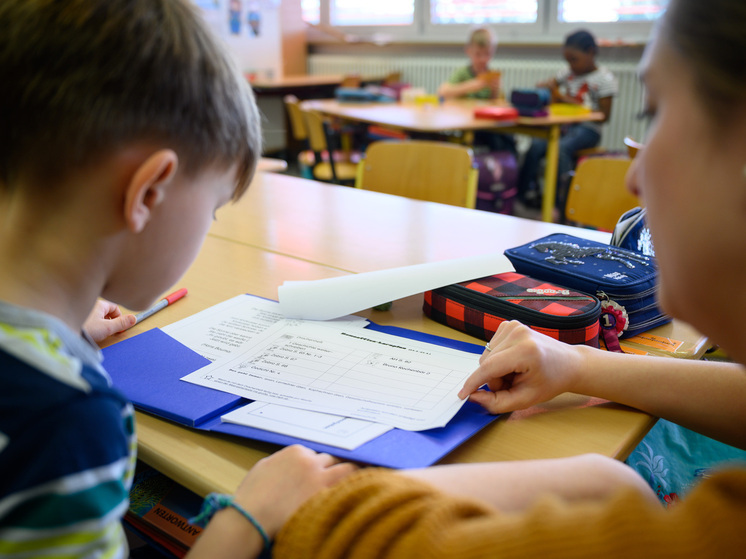 Минпросвещения меняет школьную программу с сентября 2025 года