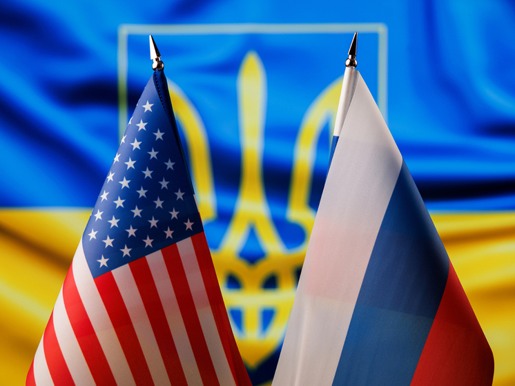 Американцы должны взять на себя обязательства по обеспечению мира на Украине, если они хотят урегулировать кризис