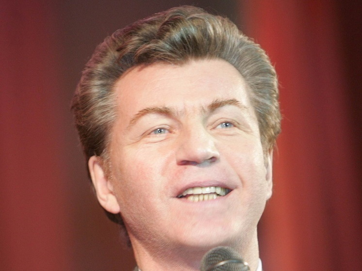 Причиной смерти певца Ярослава Евдокимова стал рак легкого