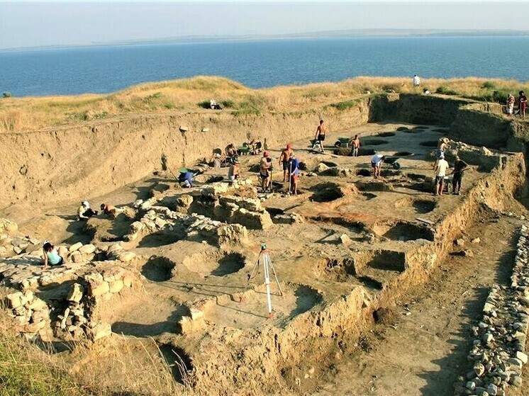 Более 160 археологических экспедиций проведут в Краснодарском крае в 2025 году