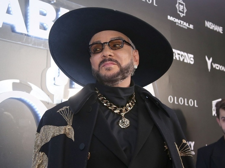 Врач Кондрахин усомнился, что Киркорову ампутируют руку после ожога