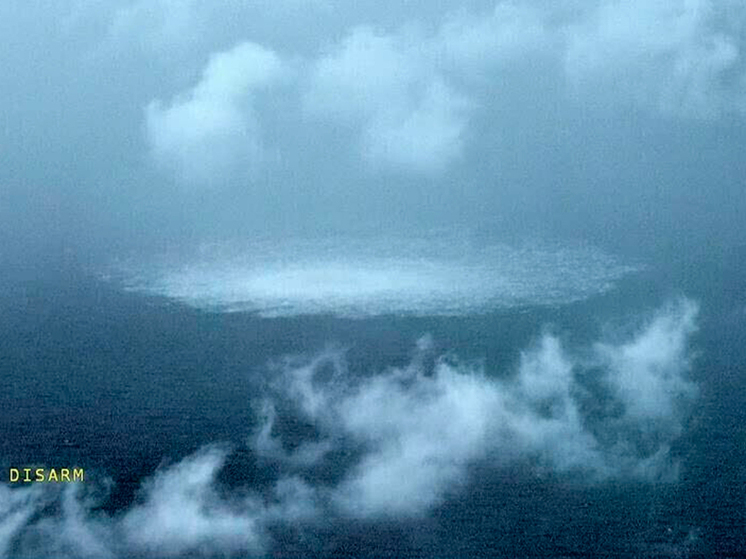 По взрыву «Северных потоков» объявился преступник в Италии