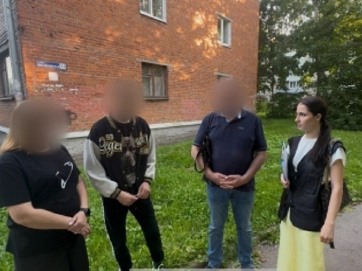 Во Владимире двое подростков попали под стражу за продажу наркотиков