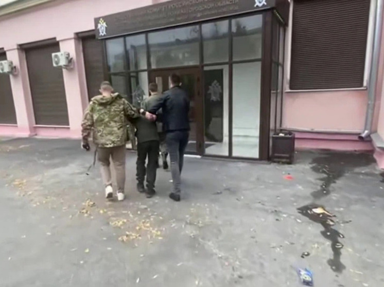 Калининградца задержали за жестокое убийство знакомой пары в Нижнем Новгороде