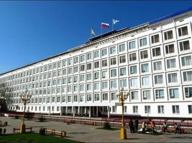 Калмыкии удалось снизить долговую нагрузку на бюджет