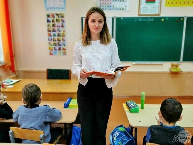 Более 120 молодых педагогов трудоустроились в школы города ЛНР с 2024 по 2025 год