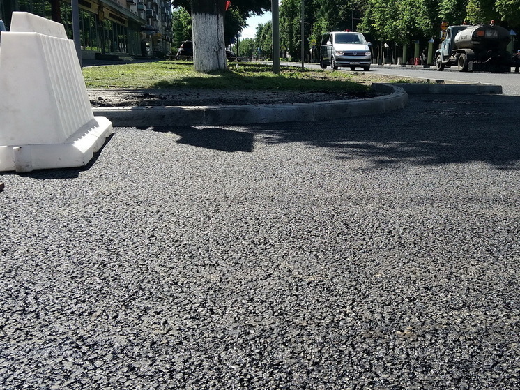 Марий Эл вышла на четвертое место в России по строительству дорог