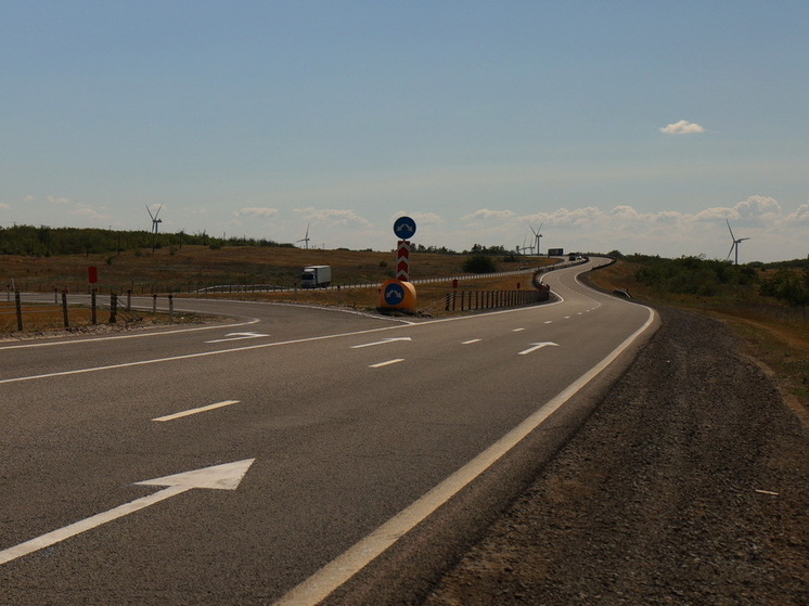 В ДТП под Орлом погибли три сотрудника ФСИН