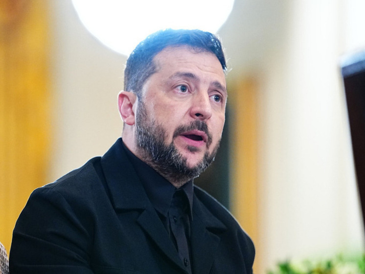 Миклош Санто: Зеленский получил предупреждение после ударов ВСУ по "Дружбе"