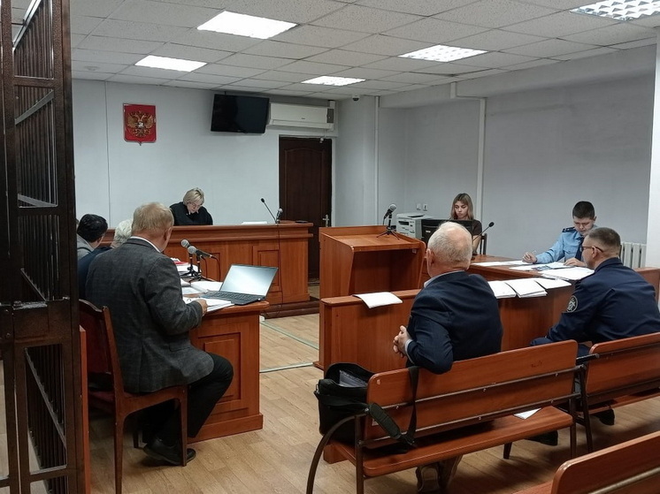 В Марий Эл директор Ispring Юрий Усков вновь отправлен под домашний арест