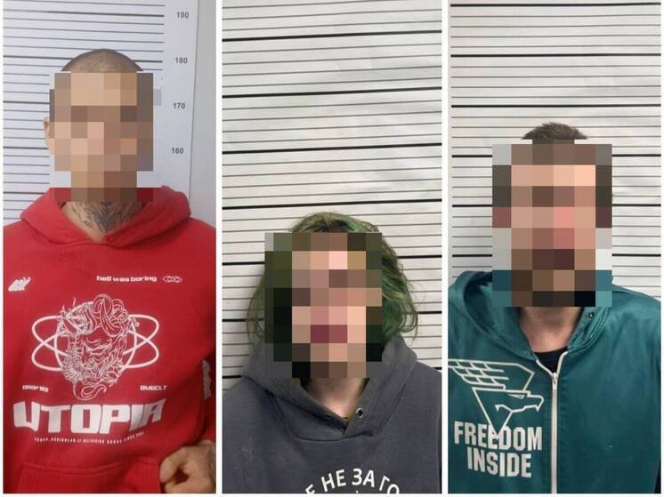 Петербургские полицейские «убили двух зайцев» за один рейд