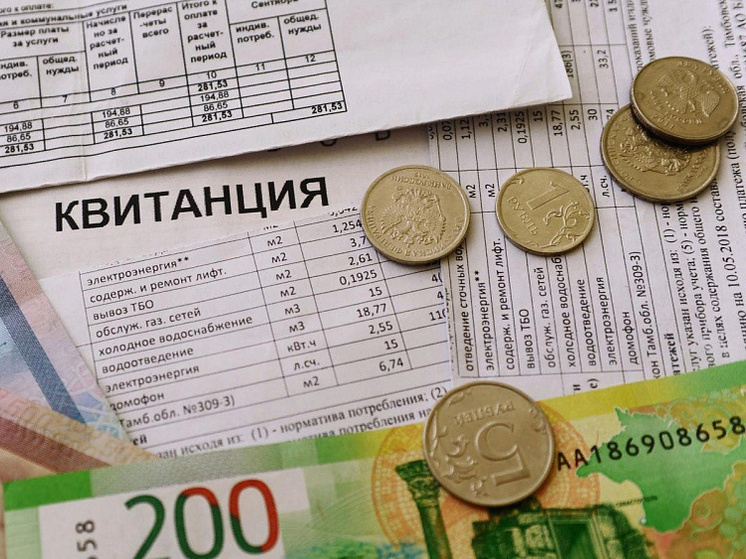Нижегородцам расписали стандарты стоимости ЖКУ до 2029 года
