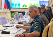 Чуть больше недели осталось до нового учебного года, и Воронежская область усиленно готовится к этому событию