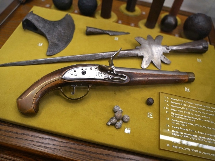 Поганкины палаты откроют тайны купеческого быта XVII века