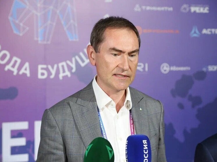 Цифровые технологии и масштабные инфраструктурные проекты меняют карту будущего России