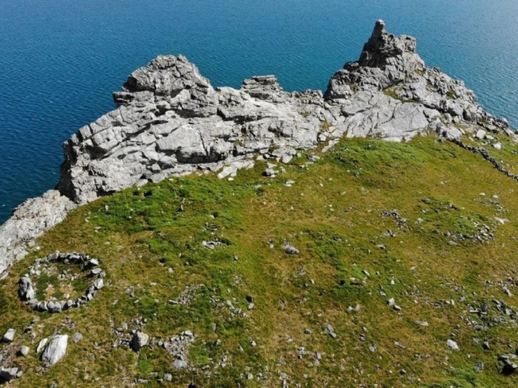 Çukotka'da Sanluk medeniyetinin izleri yeniden keşfedildi