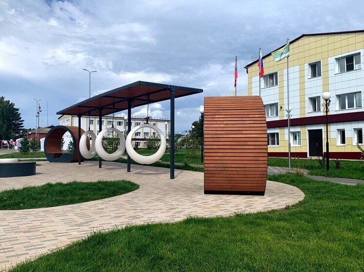 Пять кузбасских городов вошли в число победителей престижного всероссийского конкурса по благоустройству