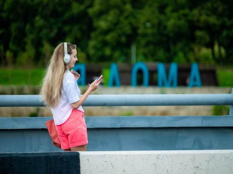 Суббота порадует теплом жителей Челябинской области