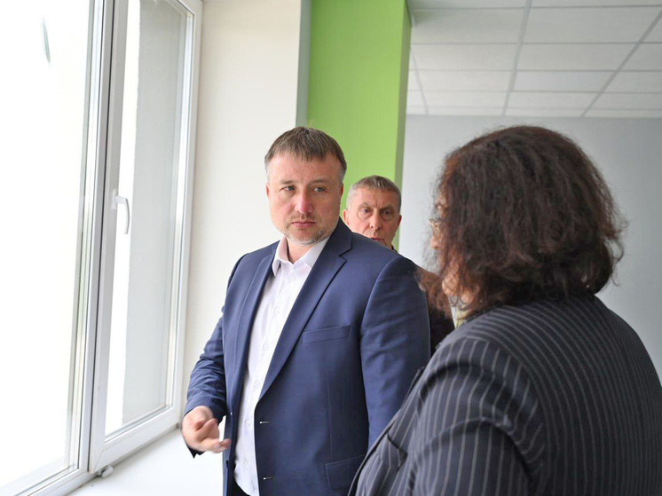 До начала учебного года остаются считаные дни