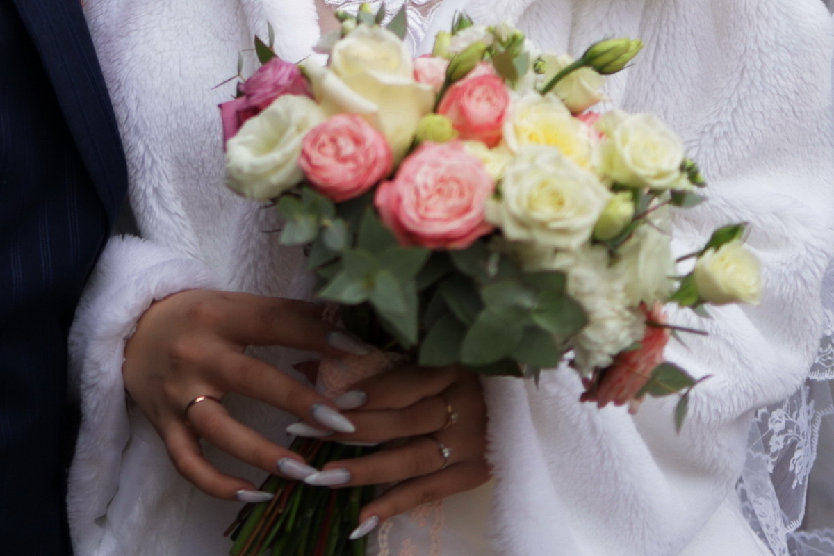 Россияне устроили очередную хамскую свадьбу и попали на видео