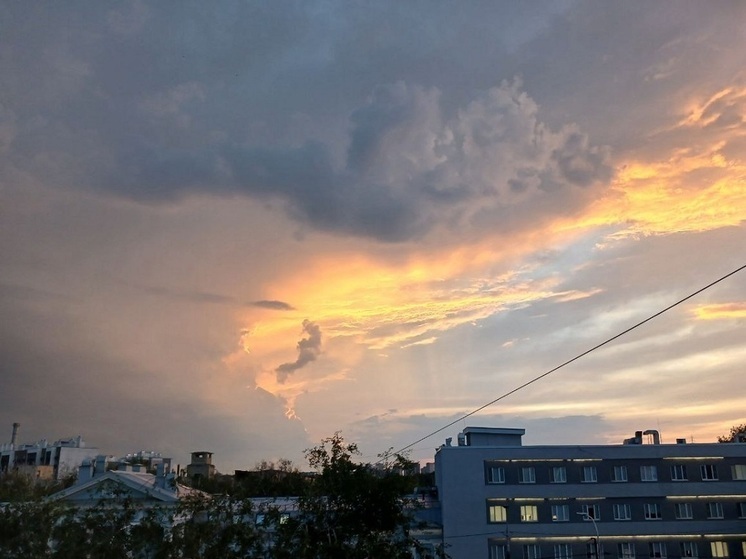 Магнитная буря 23 августа 2025 года: сила геоатак снова снизится до 2 баллов