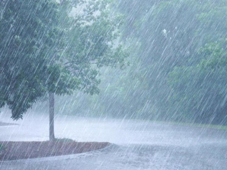 В Чувашии объявлен желтый уровень опасности