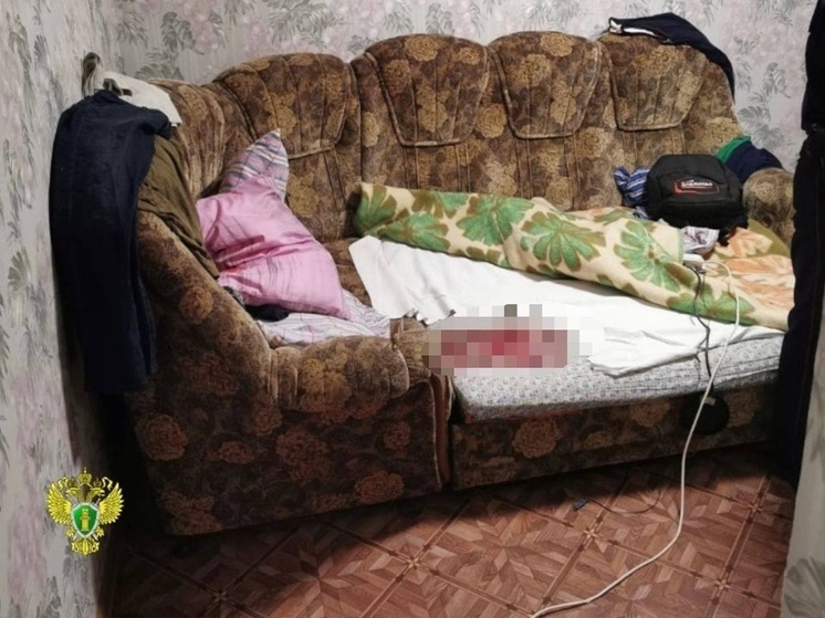В костромском микрорайоне Венеция найдено тело мужчины