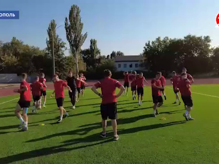The coaching staff of the Zaporizhzhya region football team has changed