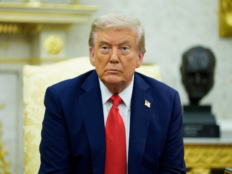 Трамп намерен за две недели понять, кто виноват в подрыве мирных переговоров по Украине