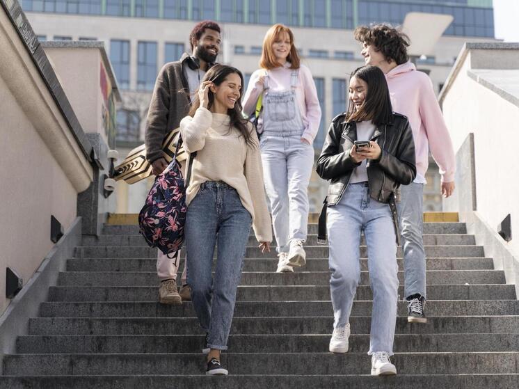 Центр развития молодежных инициатив появится в Горловке