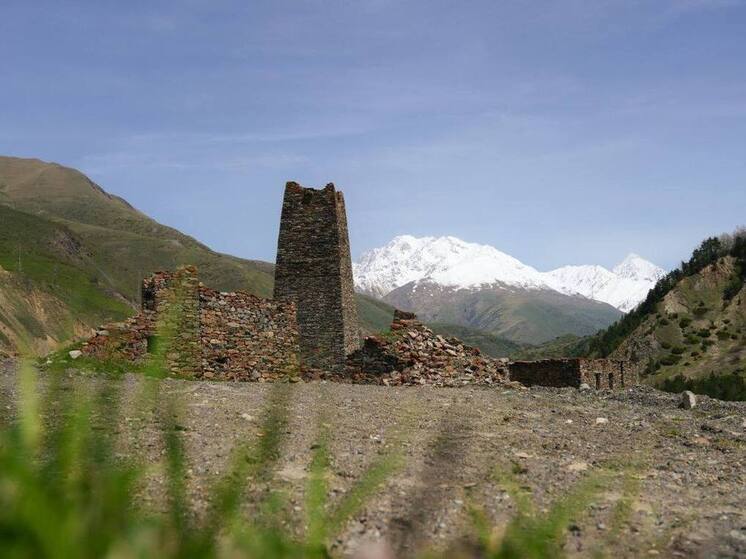 На территории «Мамисона» обнаружили более 150 артефактов эпохи Средневековья