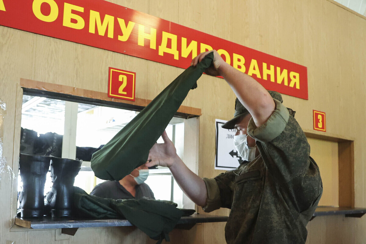 Минтруд планирует увеличить список профессий для альтернативной службы