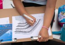 Творческую программу, подготовленную Комплексом градостроительной политики и строительства столицы, представят на городском форуме «Территория будущего