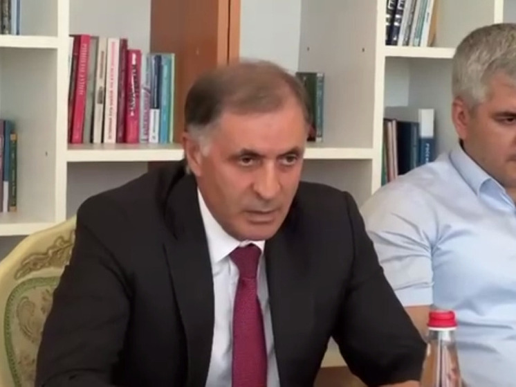 Камиль Давдиев: наша задача – провести выборы в строгом соответствии с законами РФ