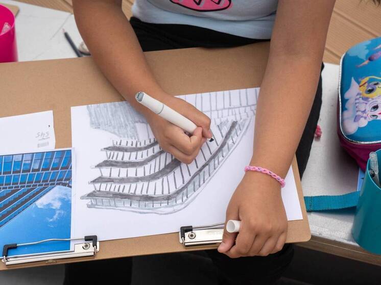 Форум «Москва 2030»: градостроительство - это творчество