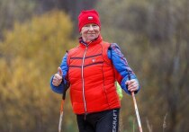 Восемьдесят лет — это возраст мудрости и заслуженного отдыха