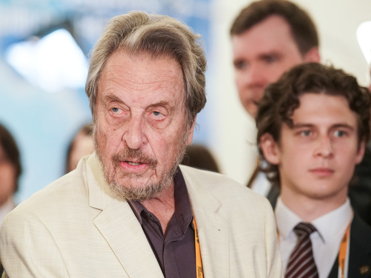 Эррол Маск: россияне являются плодовитыми изобретателями