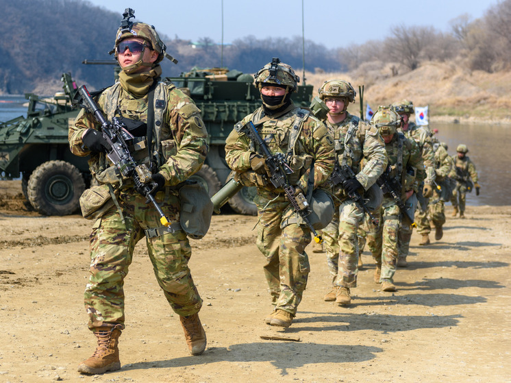Власти КНДР обвинили Сеул в провокационных выстрелах на границе