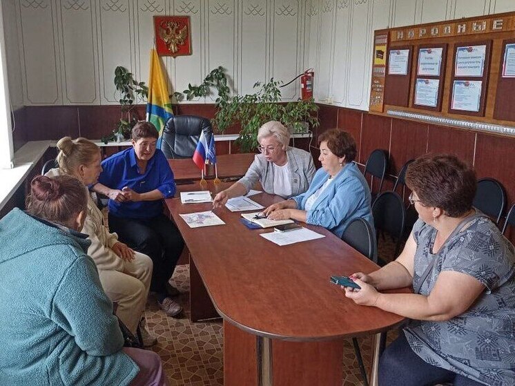 В хакасском селе не могут решить проблему выпаса скота – подключились чиновники