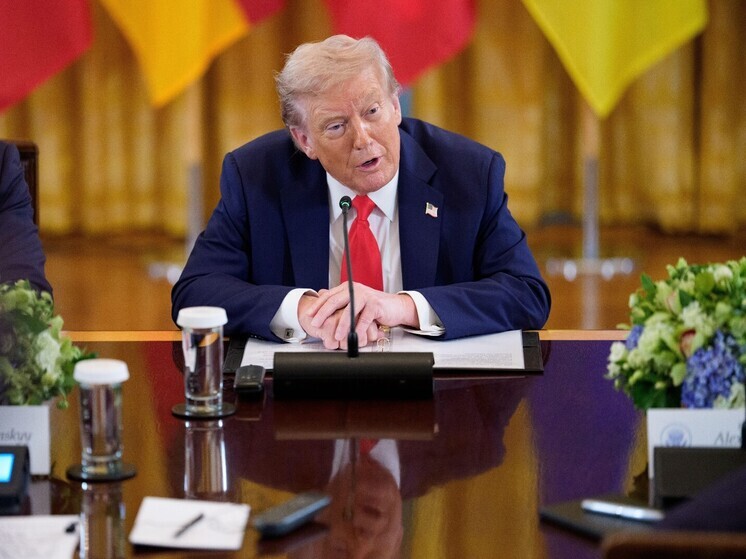 Epstein's assistant describes Trump as 'a gentleman in every way'