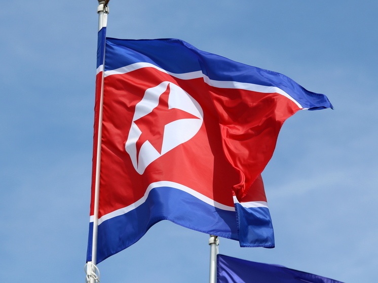 КНДР назвала учения США и Южной Кореи крайне провокационными